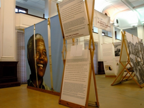 Nelson Mandela Museum