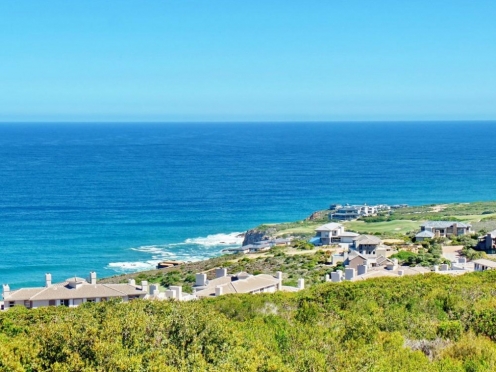 Mossel Bay Hotel Overnight or stay in George
