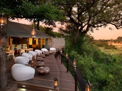 Stay & Transfer to Kruger National Park 