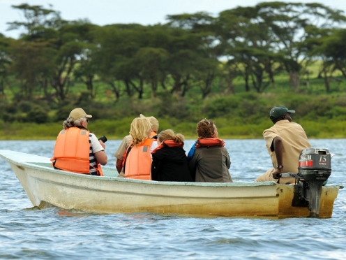 Lake Naivasha Stay .