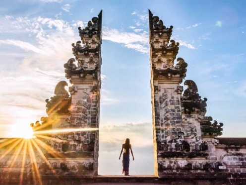 Bali Instagram Tour