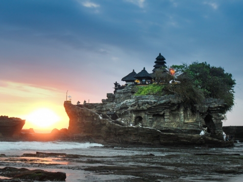 Tanah lot