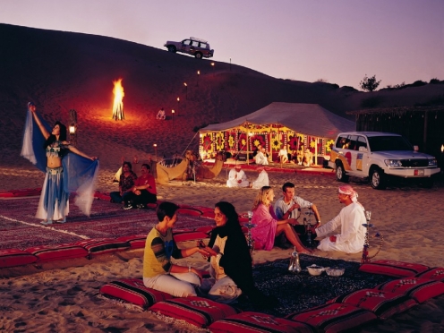 Desert Safari 