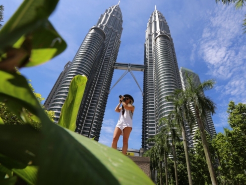 Day trip to Kuala Lumpur and Malacca [Malaysia]