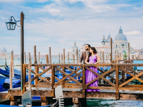 Venice with Photographer [ Instagram tour ]