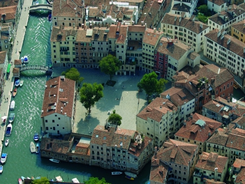 Jewish Ghetto & Cannaregio