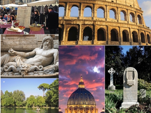 Vatican & Colosseum combo tour skip the line