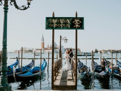 Venice with Photographer [ Instagram tour ]