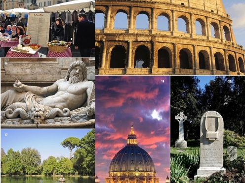 Vatican & Colosseum combo tour skip the line