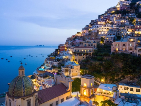Tour Amalfi coast , Sorrento , Positano , Ravello