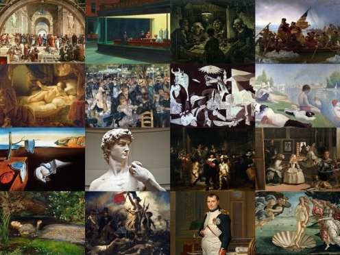 Skip the line Accademia & Uffizi gallery art lovers