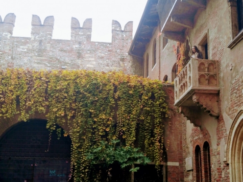 Verona & Lake garda day tour [ 12 hours]