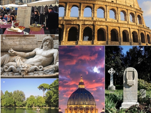 Vatican & Colosseum combo tour skip the line