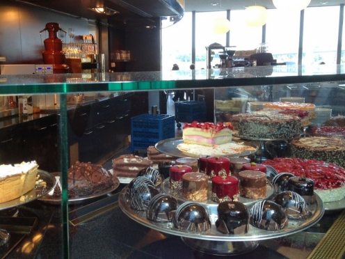 Schokoladen Chocolate museum