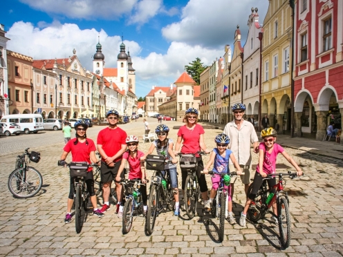 Bike Tour , Go - Karting