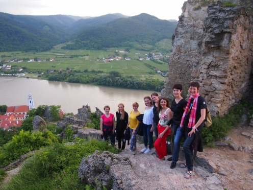 Wachau Valley Small Group