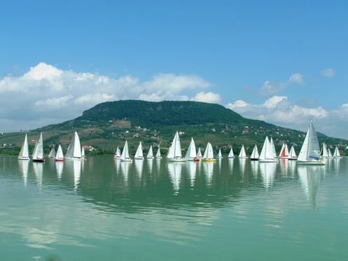 Lake Balaton Region Day Tour 