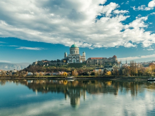 Danube Bend Day Tour