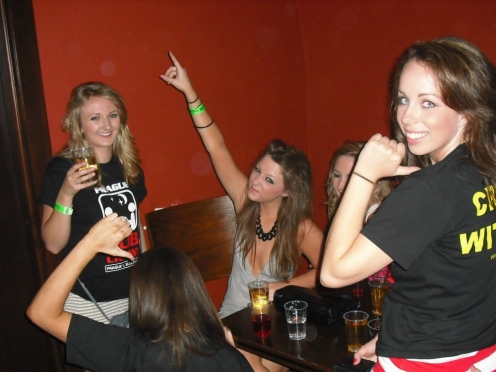 Prague Pub Crawl with Czech Tapas 