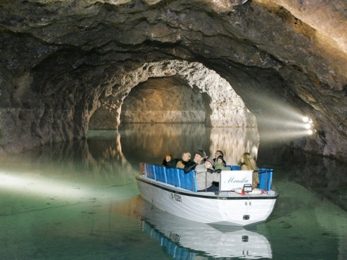 Vienna Woods & Mayerling