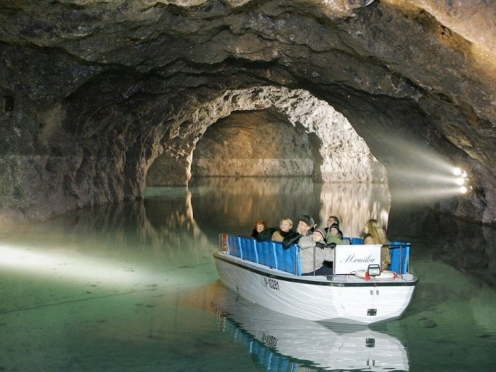 Vienna Woods & Mayerling