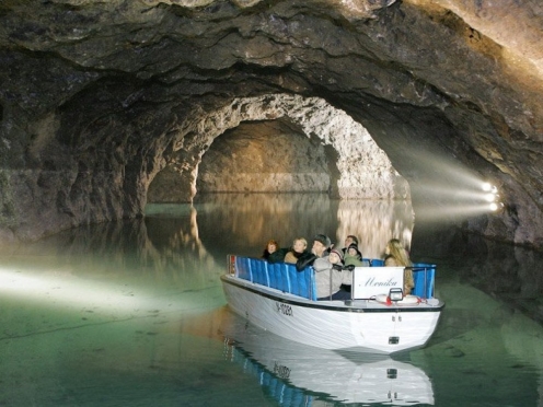 Vienna Woods & Mayerling