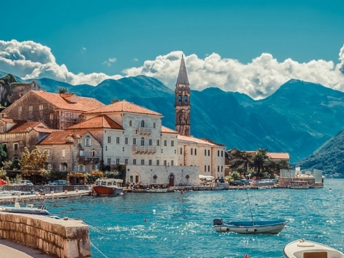 Montenegro Day tour from Dubrovnik