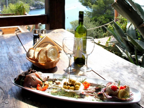 Dalmatian Food & Wine Tours Split