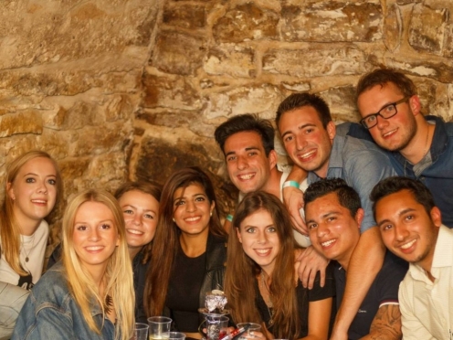 Prague Pub Crawl with Czech Tapas