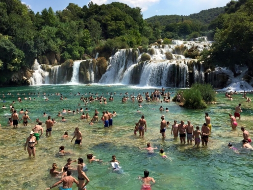 Krka National Park