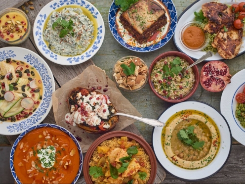 Special Food Tour Budapest