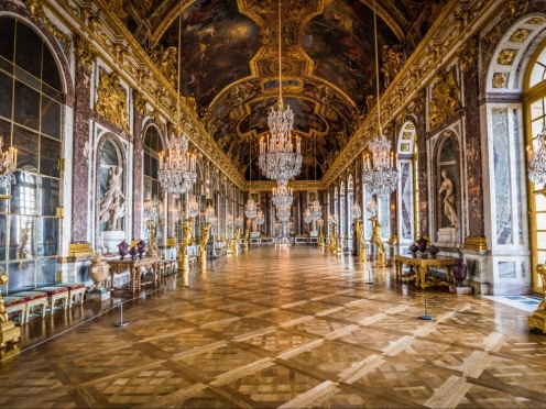 Palace of Versailles