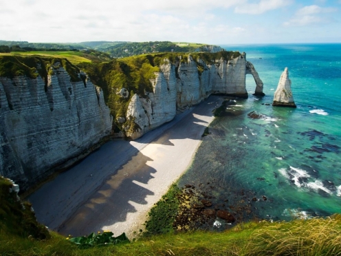 Historic Normandy Day trip 