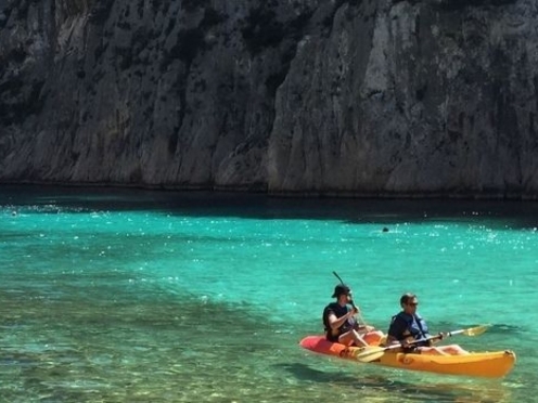 Shore Excursion & Cassis tour