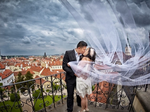 Zagreb with Photographer [ Instagram Tour ]