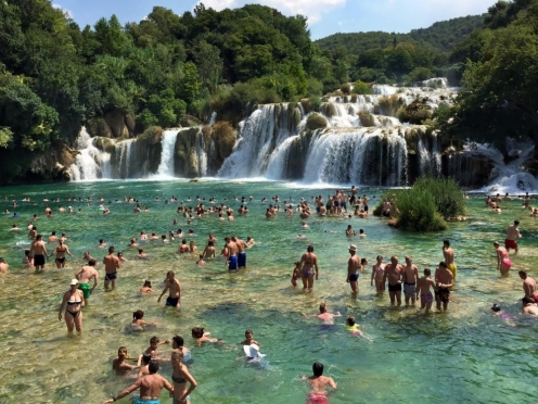 Krka National Park