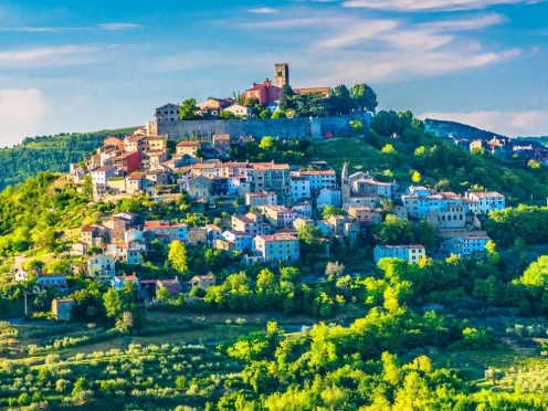 Istria – The Original Tuscany