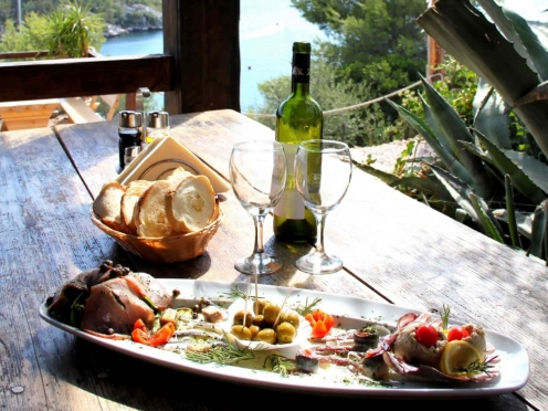 Dalmatian Food & Wine Tours