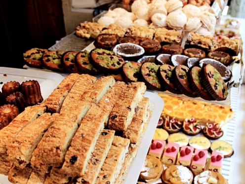 Food and wine tours Paris