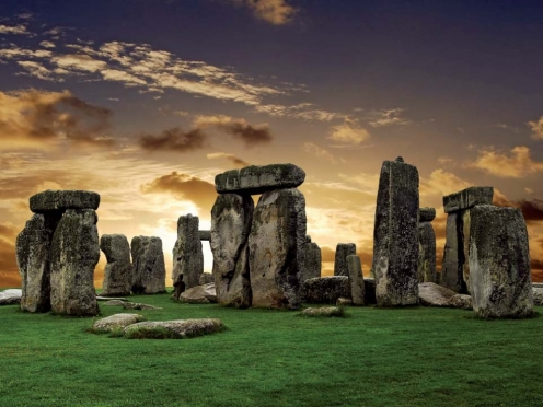 Stonehenge