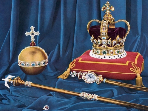 Early Access Crown Jewels