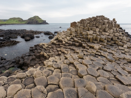 Giant’s Causeway 