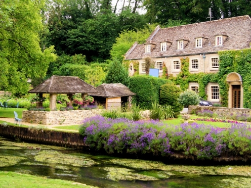 Cotswolds 