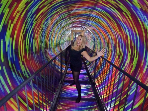 Camera Obscura & World of Illusions