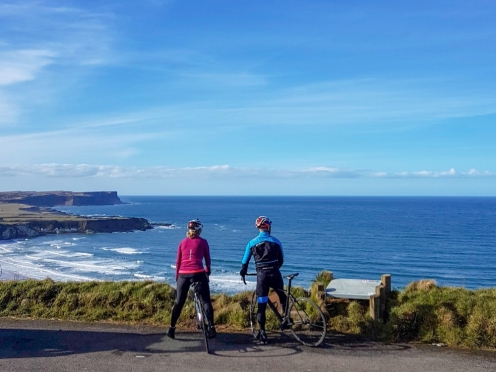 Causeway Costal Route [ Very Scenic Drive ]