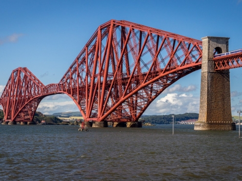 Forth Bridge