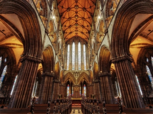 Glasgow Cathedral