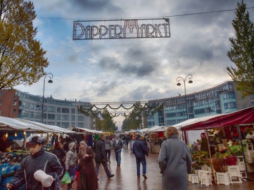 Dappermarkt