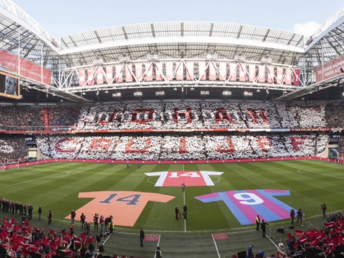 Johan Cruijff ArenA