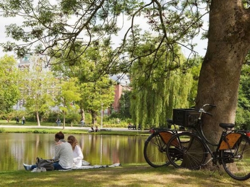 Vondelpark